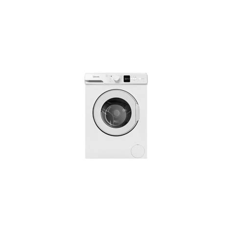 lave linge hublot vedette lfv284w